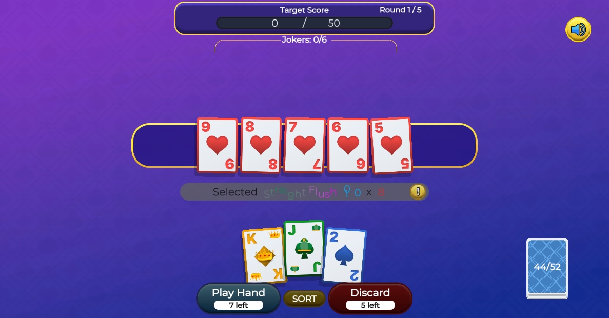 Game Screenshot 2
